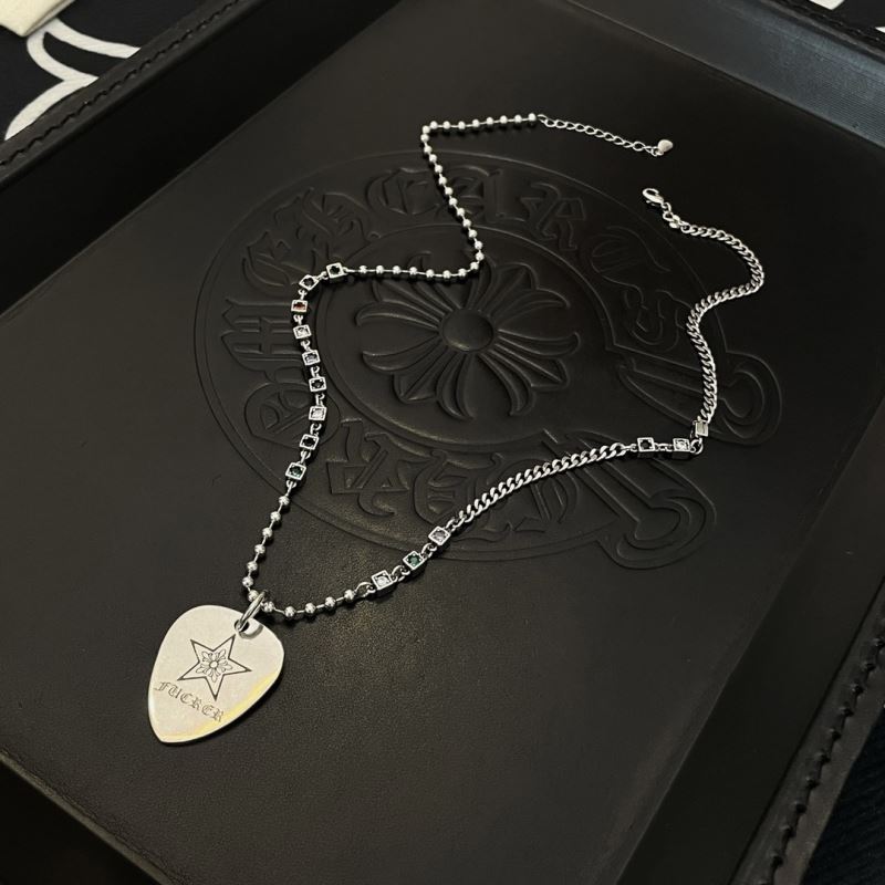 Chrome Hearts Necklaces